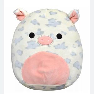 NWT 12” Rosie the Pig Squishmallows